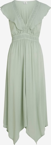 O'NEILL Dress in Green: front