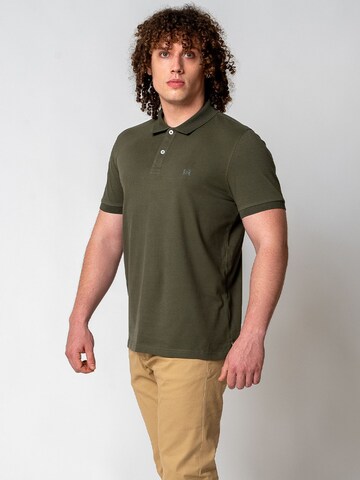GORG Shirt in Brown