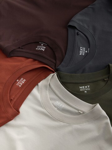 Next Футболка в Бежевый