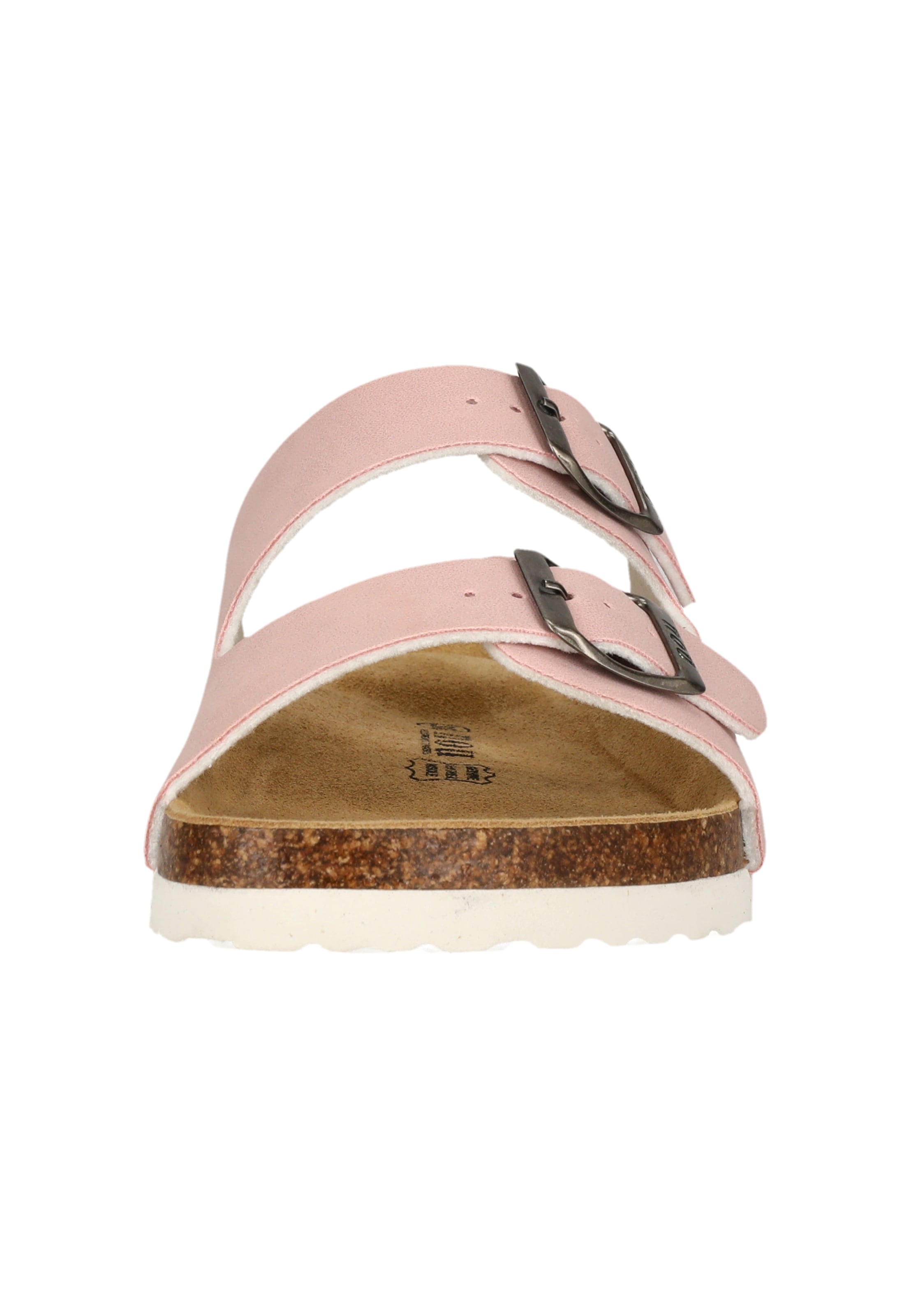 NOU Sandal 'Whitehill V2' in Pink