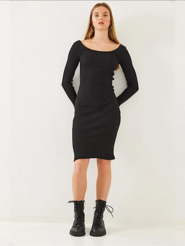 Bianco Lucci - Vestido em preto