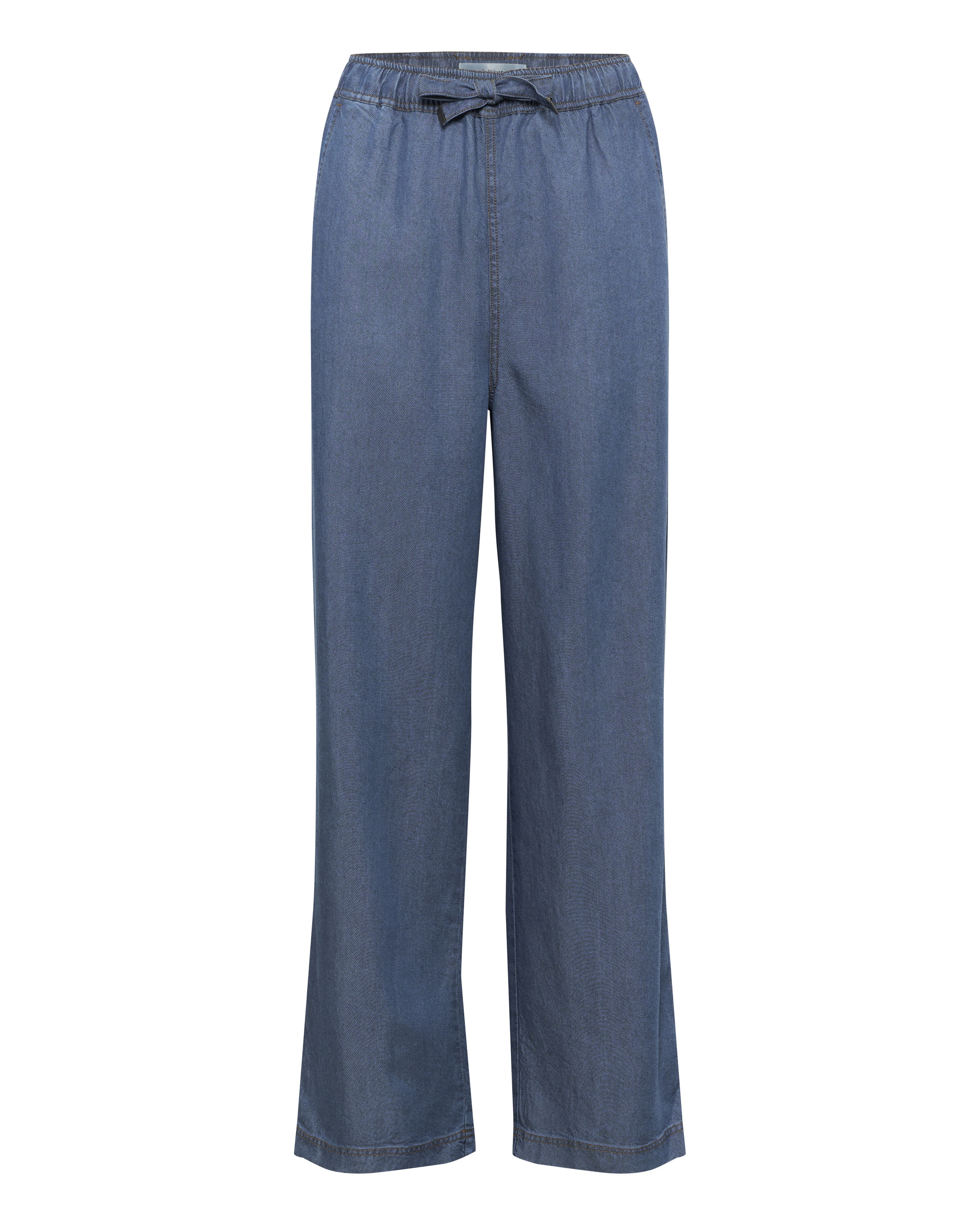 InWear Bukser 'Philipa' i blå: forside