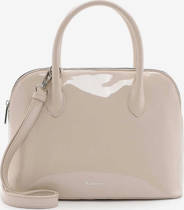 TAMARIS Tasche in Beige: predná strana