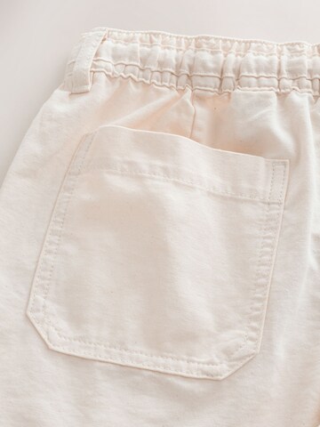 regular Jeans di Next in beige