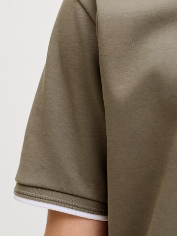 Jack & Jones Premium Футболка 'JPRBLAETHAN' в Зеленый