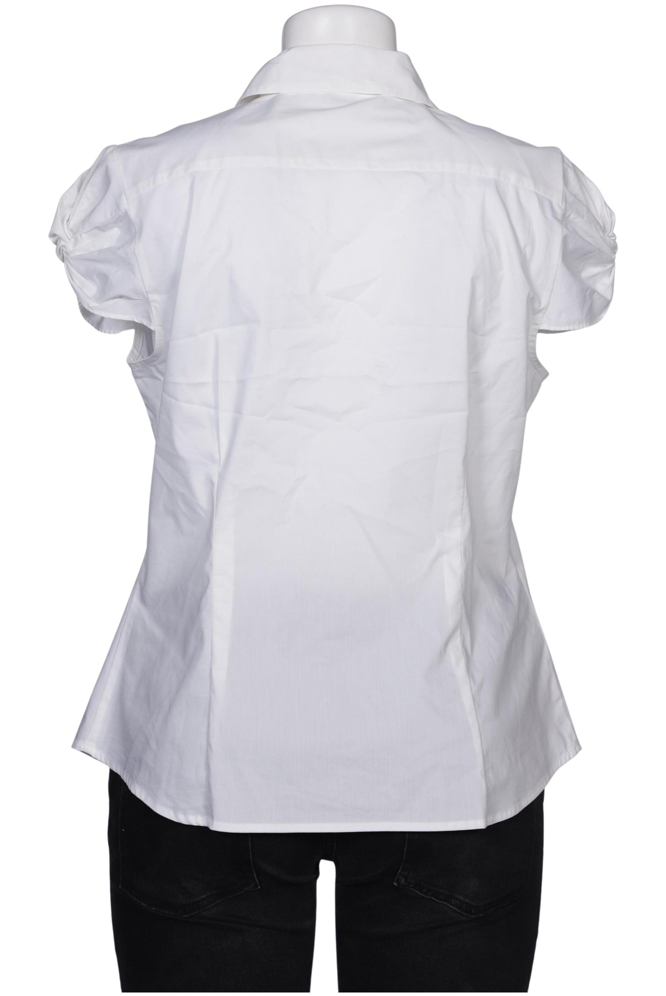 Ann Taylor Blouse & Tunic in 4XL in White