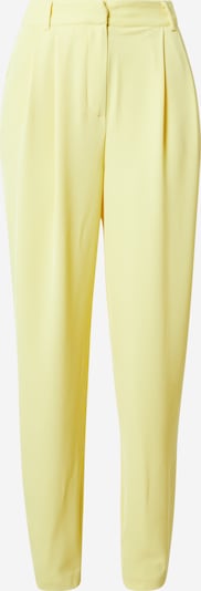 Guido Maria Kretschmer Collection Панталон с набор 'Mila' в жълто, Преглед на продукта