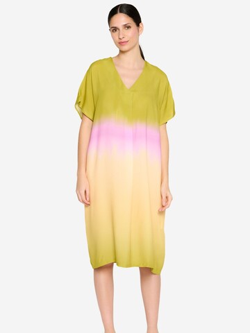 LolaLiza Šaty – žlutá
