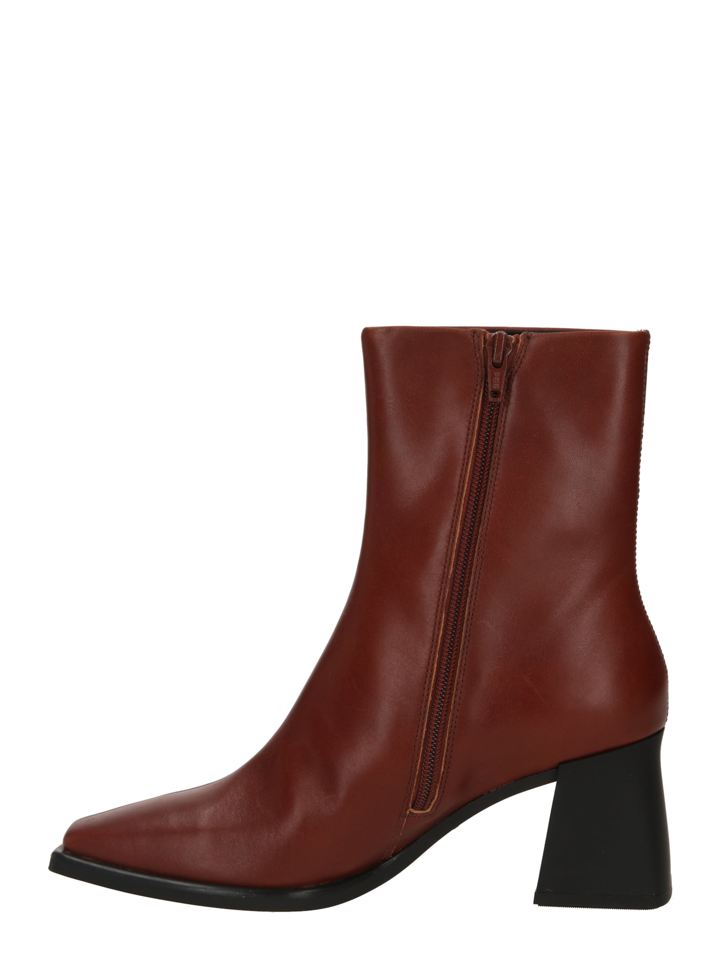 VAGABOND SHOEMAKERS Stövlett 'HEDDA' i brun