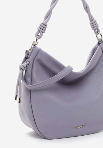 Emily & Noah Pouch 'Nikki' in Purple