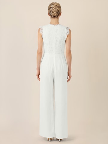 APART Jumpsuit in Beige