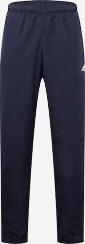ADIDAS PERFORMANCE Sports trousers 'SAMSON' in Blue: front