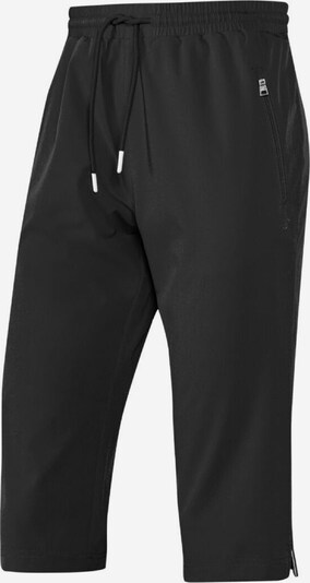 JOY SPORTSWEAR Caprihose in schwarz, Produktansicht