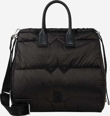 BOGNER - Bolso de mano 'Eiger Malina' en negro: frente