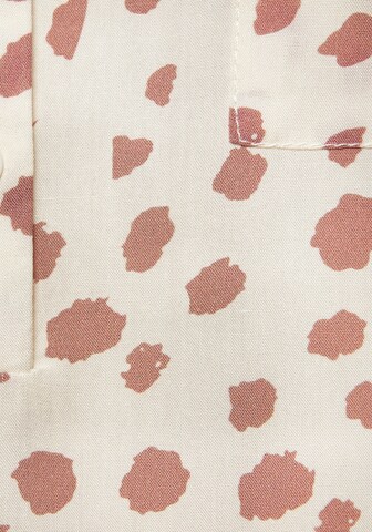 Chemisier LASCANA en beige