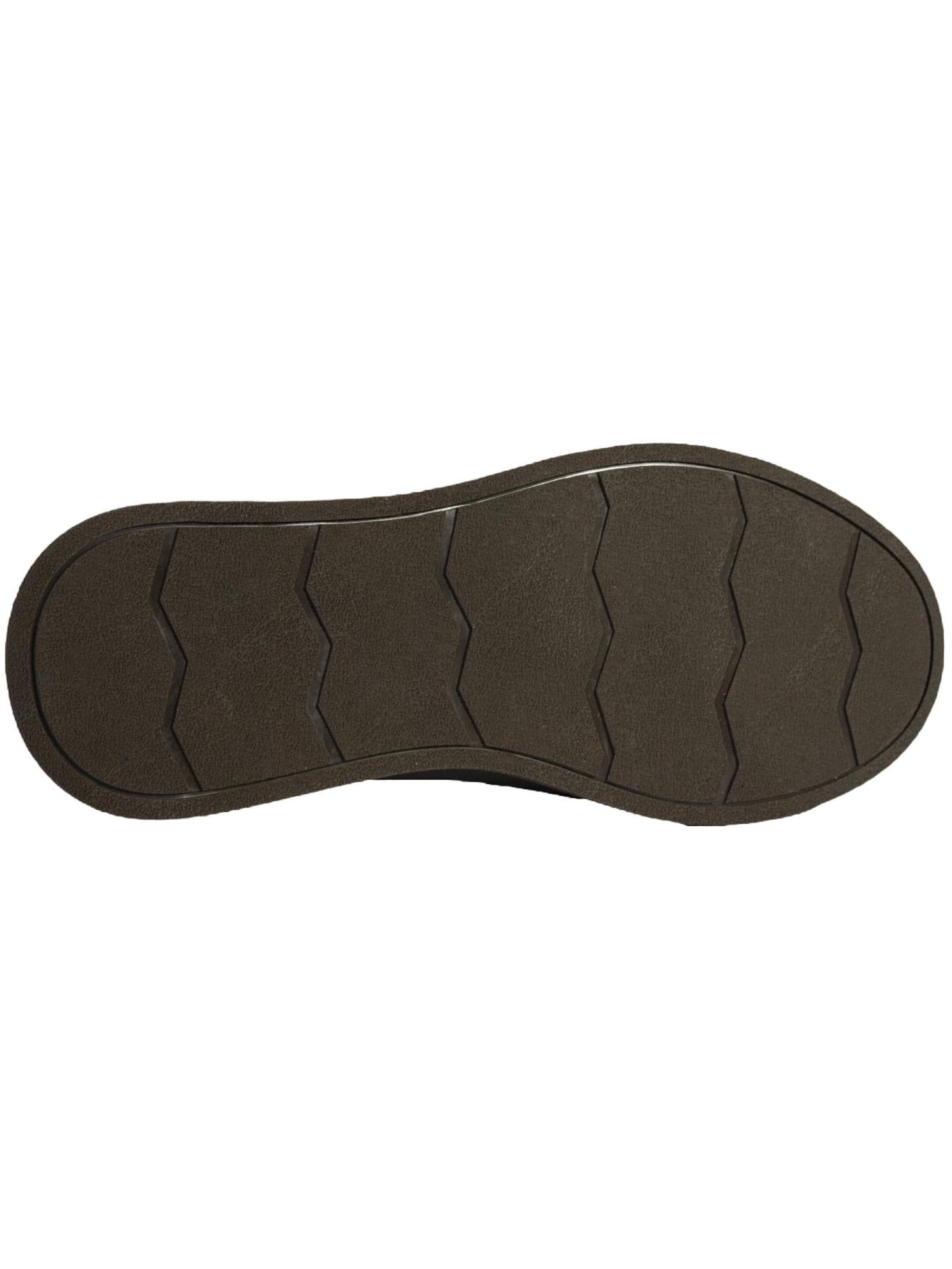 Chaussure à lacets 'Schnürschuhe' Desa en marron