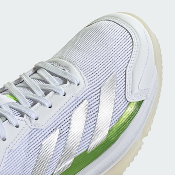 ADIDAS PERFORMANCE Sports shoe 'Courtquick' in White