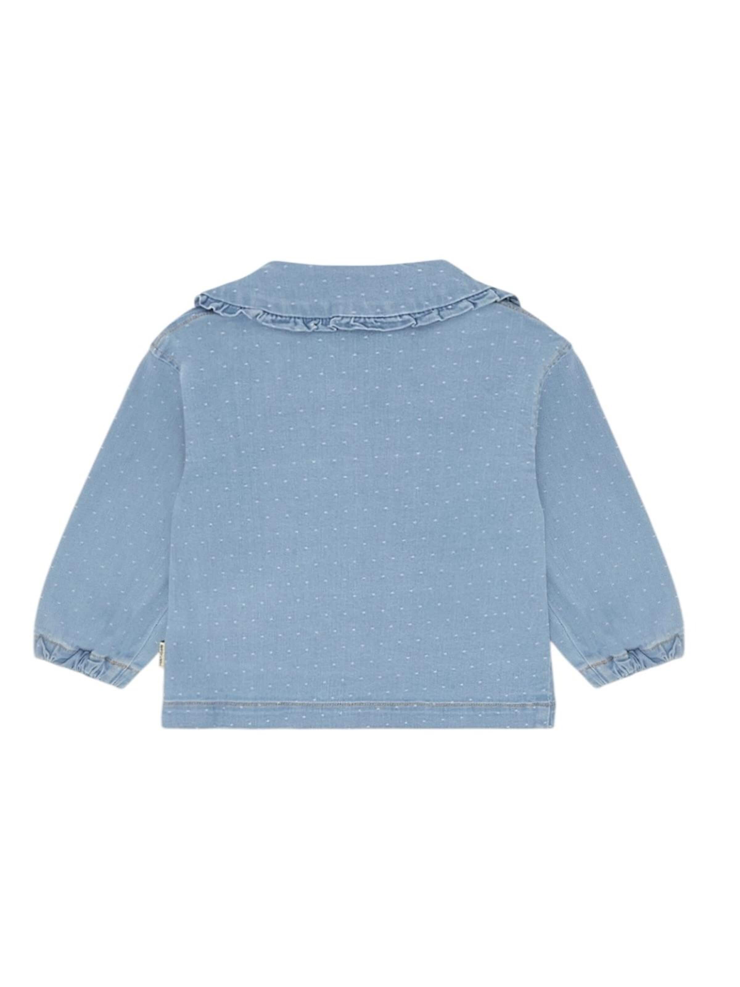 Hust & Claire Übergangsjacke‌‌‌‌‌‌ in Blau