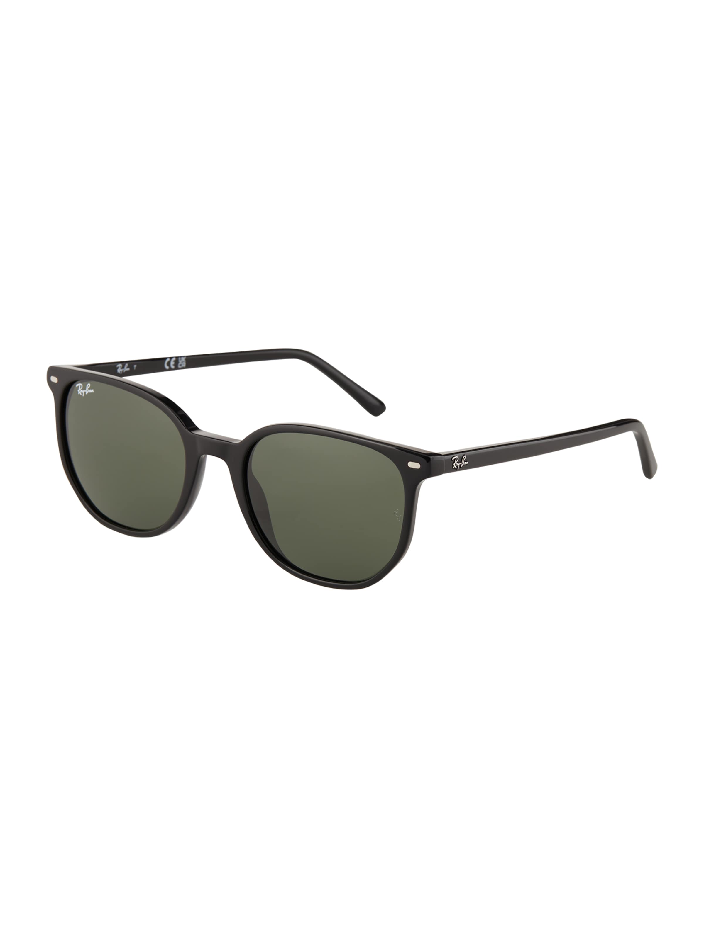 Ray-Ban Sonnenbrille '0RB2197' in Schwarz: Vorderseite
