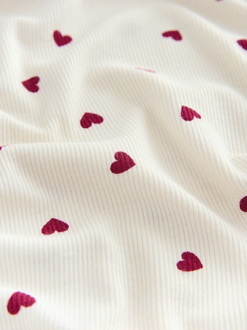 Next Pỵjama in Beige