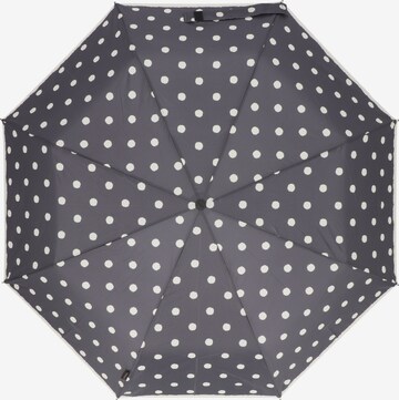 Parapluie 'Duomatic' KNIRPS en noir