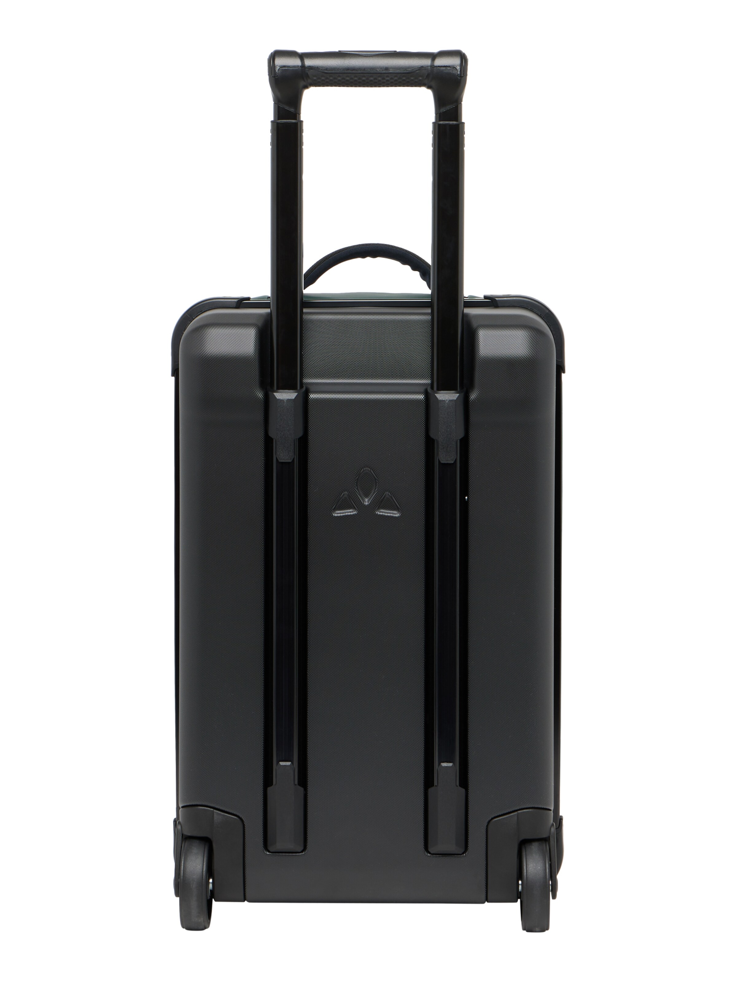 Trolley di VAUDE in verde