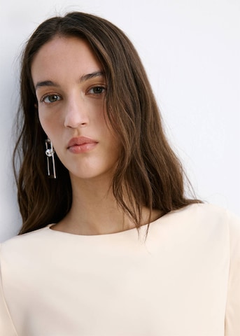 MANGO Kleid 'Rouse-a' in Pink