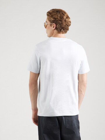 Lyle & Scott Póló - kék