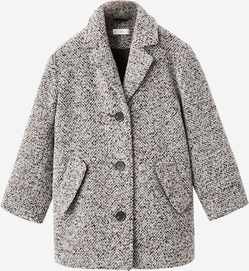 MANGO KIDSKaput 'Mocca' - siva boja: prednji dio