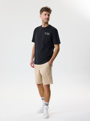 TWO SOON Regular Chino in Beige