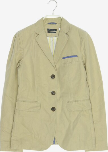 Marc O'Polo Blazer in XS in beige, Produktansicht