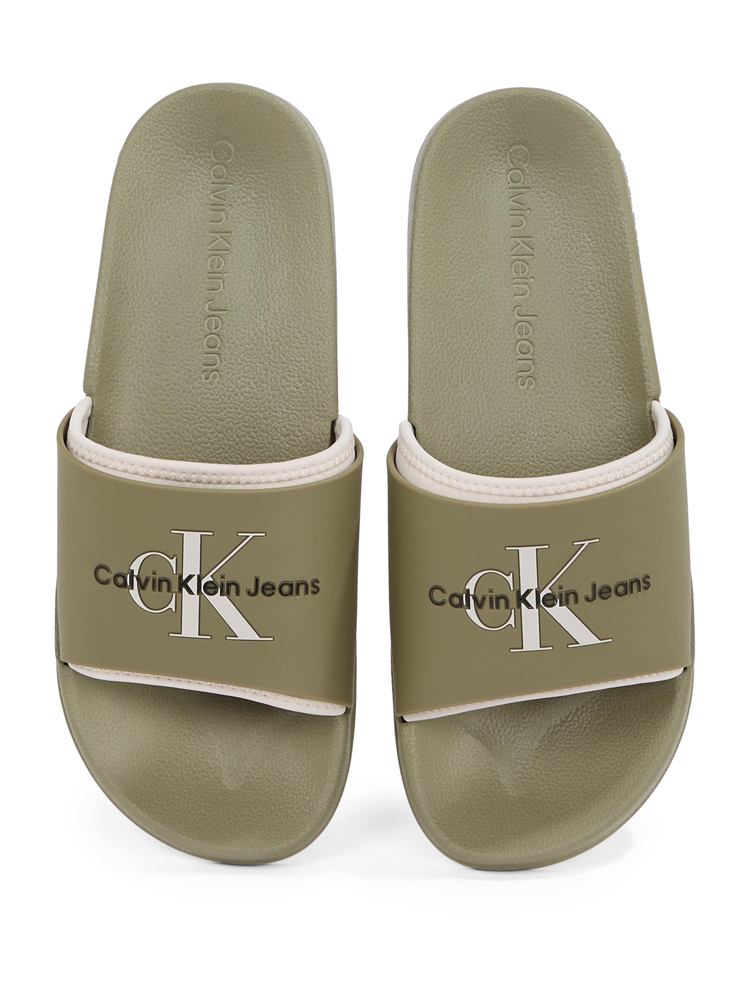 Calvin Klein Μιούλ σε πράσινο