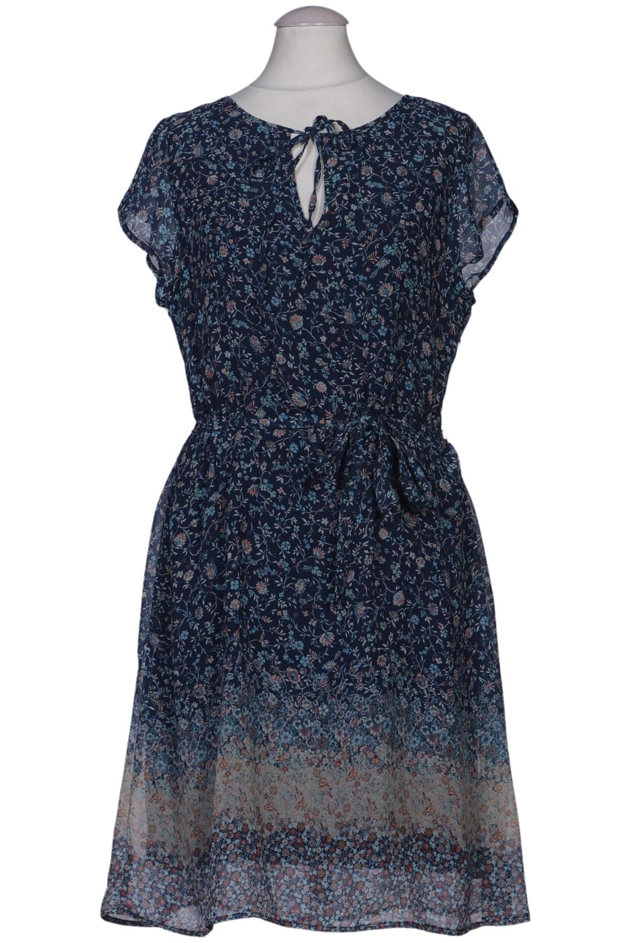 Orsay Dress in S in Mixed colors: front