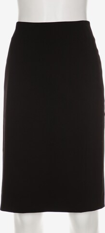 CONLEYS BLUE Skirt in M in Black: front