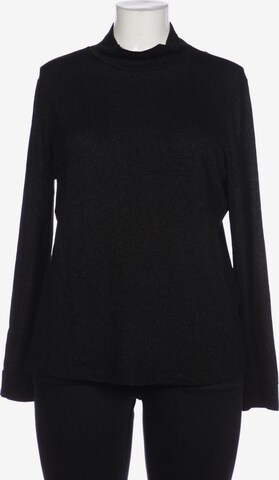 Betty & Co Top & Shirt in XL in Black: front