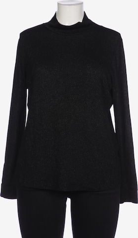 Betty & Co Langarmshirt XL in Schwarz: predná strana