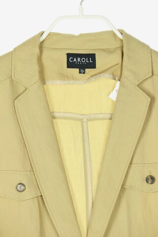 Caroll Blazer M in Beige