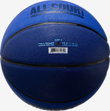 Pallone 'Everyday All Court 8P' di NIKE in blu