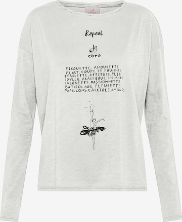 DEHA Shirt in White: front