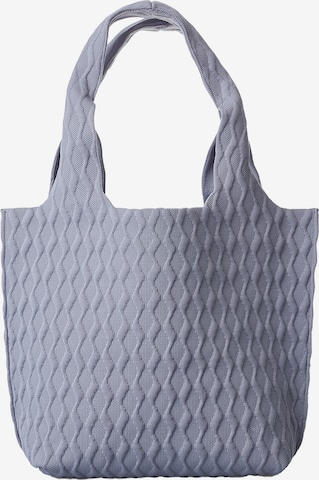 RedStars Handbag in Grey