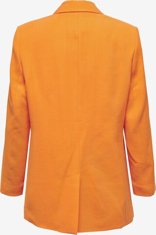 ONLY Blazer 'Kelaya' in Orange
