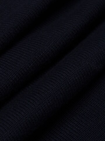 Finshley & Harding Pullover in Blau