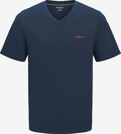 Marškinėliai 'JJBLAZE' iš JACK & JONES, spalva – tamsiai mėlyna, Prekių apžvalga