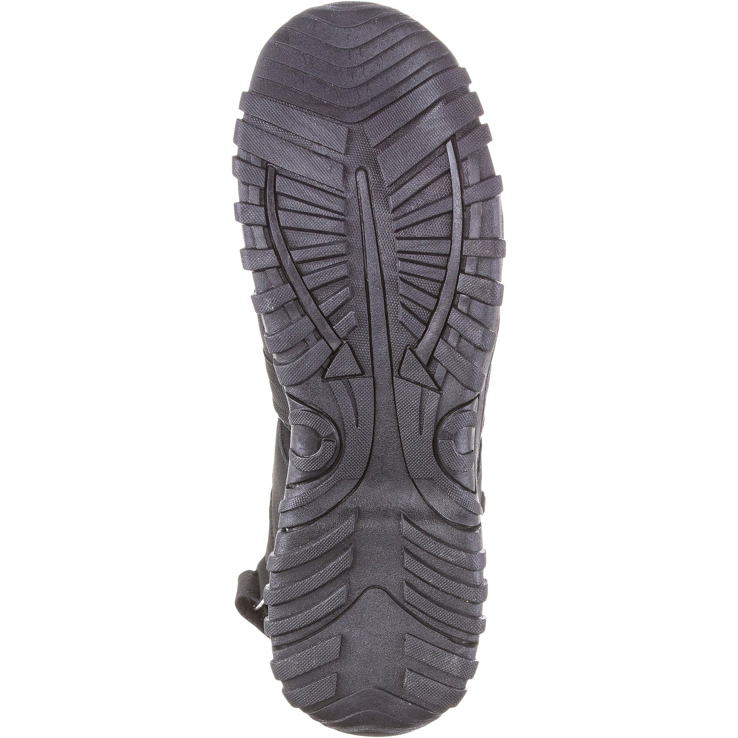 OCK Sandals 'Makira' in Black