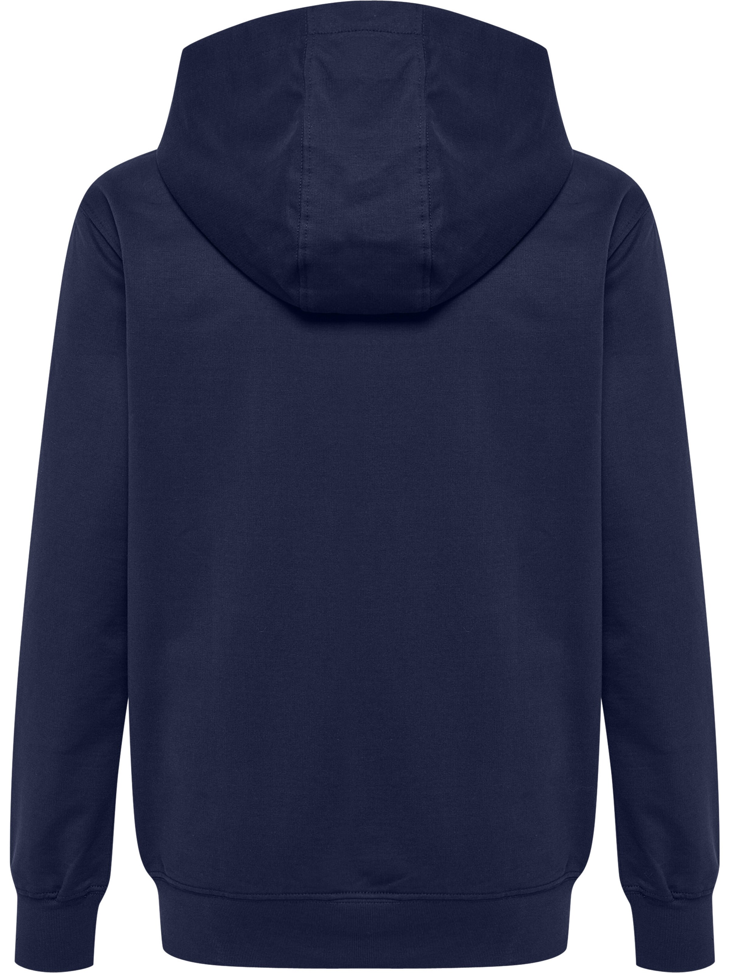 Hummel Sportsweatshirt 'Go 2.0' in Blau