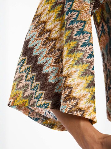 Ana Alcazar Jurk 'Disli' in Gemengde kleuren