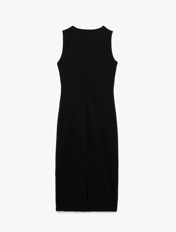 Koton Dress in Black