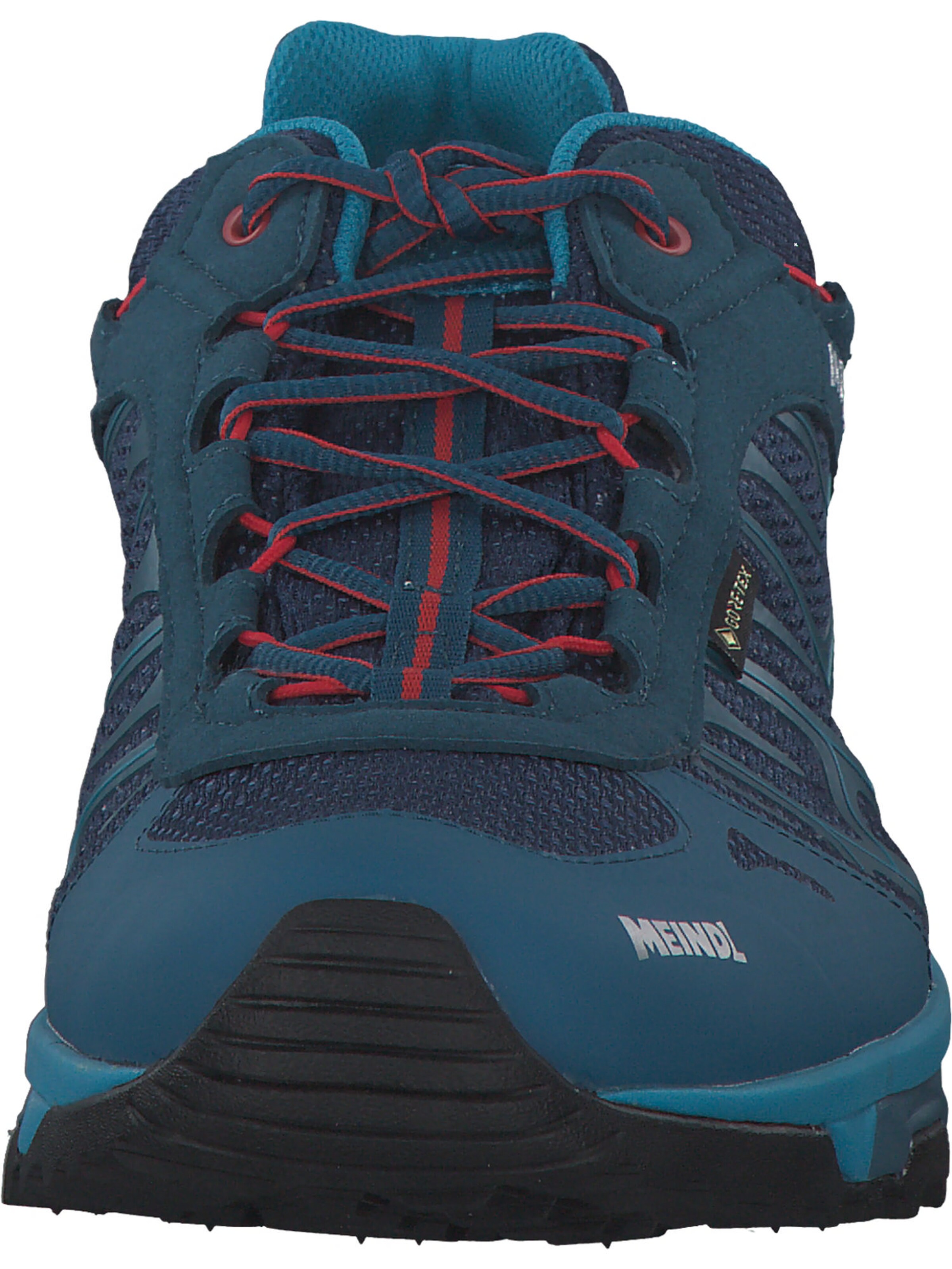 MEINDL Lage schoen 'Finale GTX 4677' in Blauw