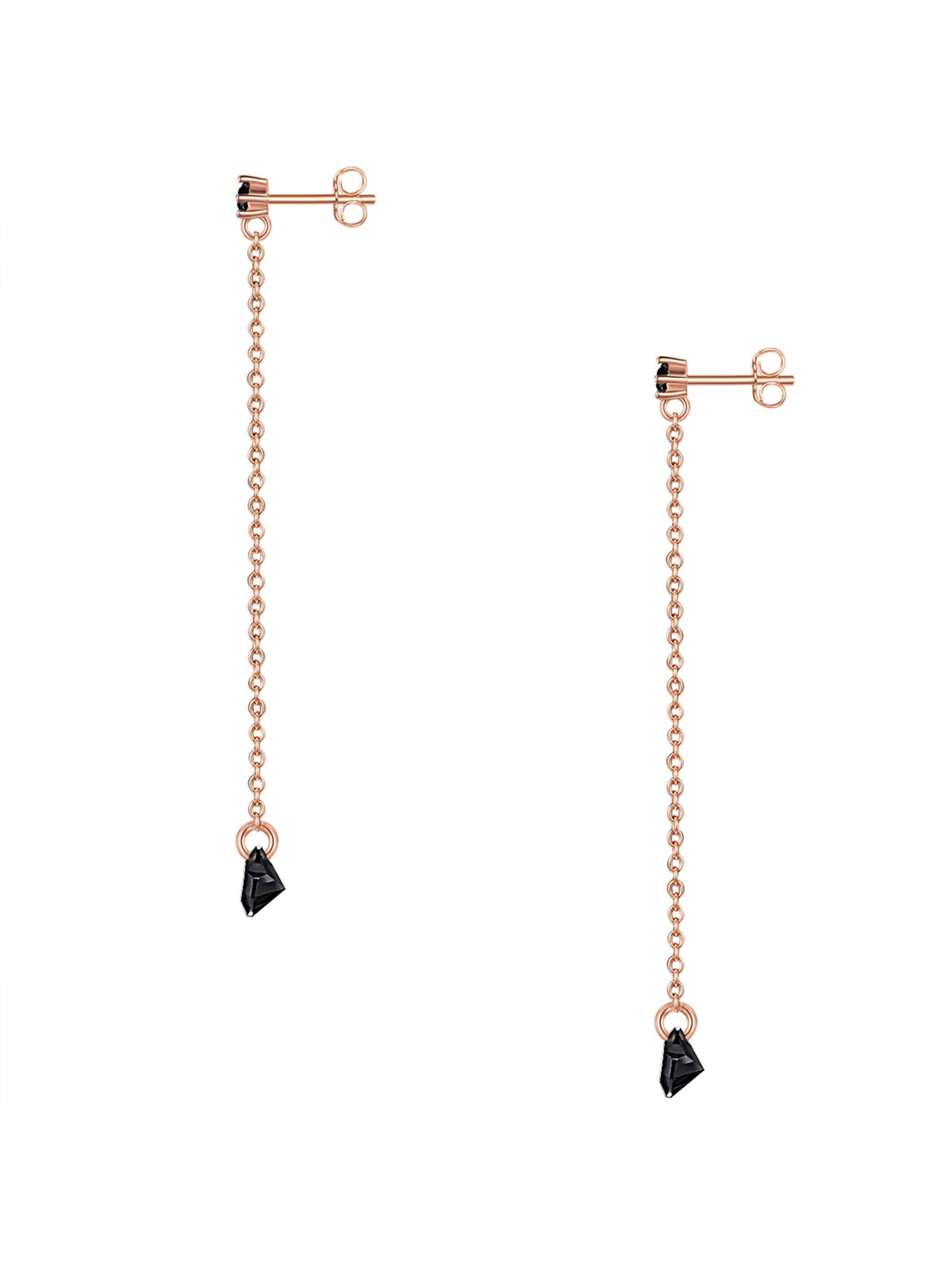 Glanzstücke München Ohrringe in Gold