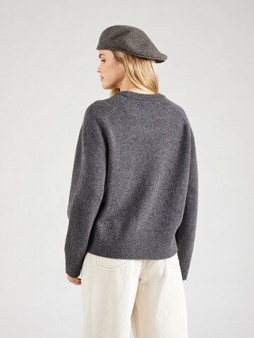 & Other Stories Pullover in Grau